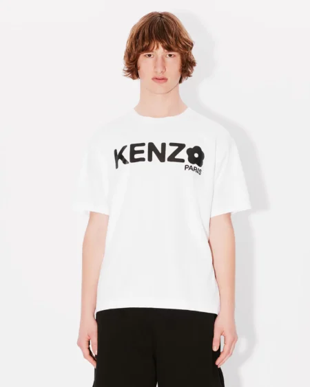 Polera Blanca