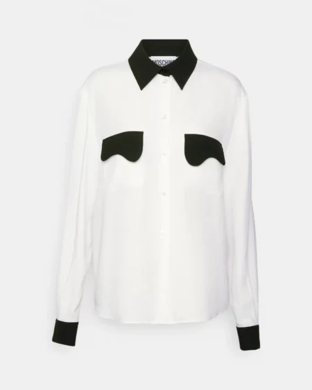 Blusa Blanca