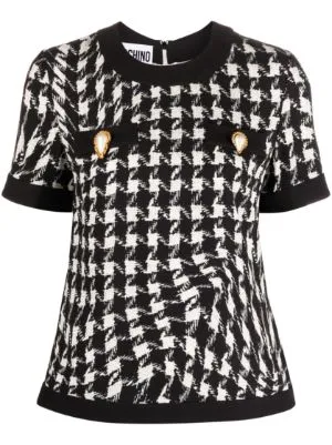 Blusa Negra