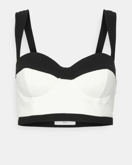 Top Blanco