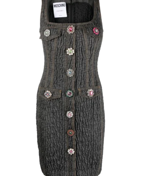 Vestido Negro