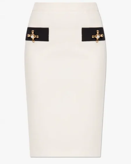 Falda Print Fantasia
