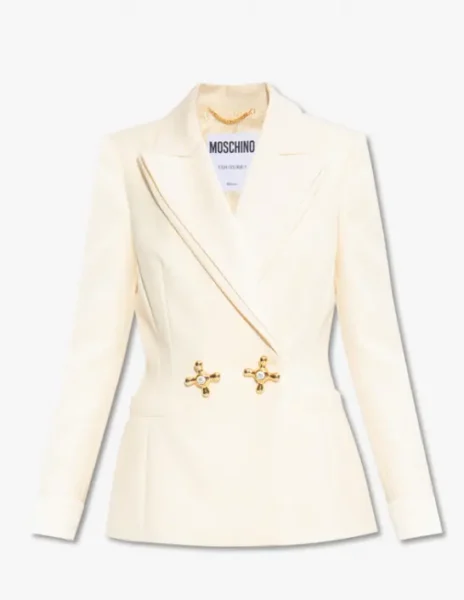 Chaqueta Print Fantasia