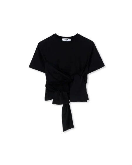 Polera Negra