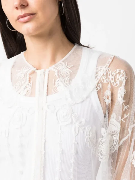 Blusa Print Fantasia