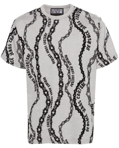 Polera Grigio Perla