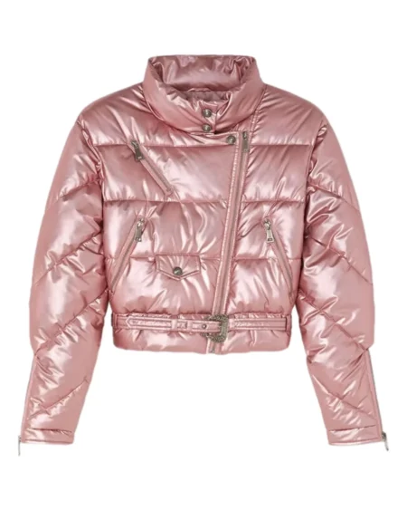 Chaqueta Polignac