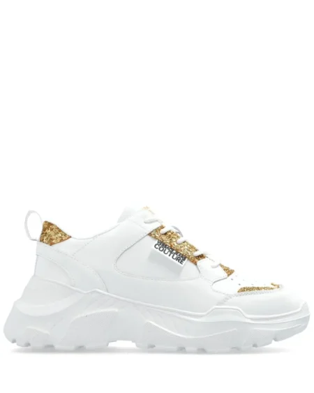 Zapatilla Blanca