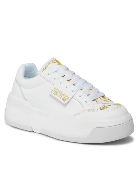 Zapatilla Blanca