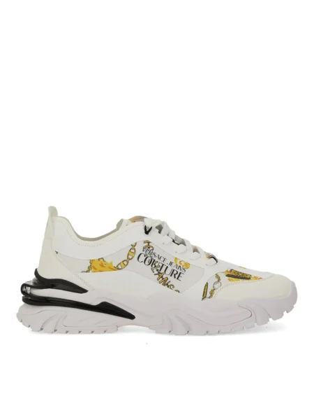 Zapatilla Blanca