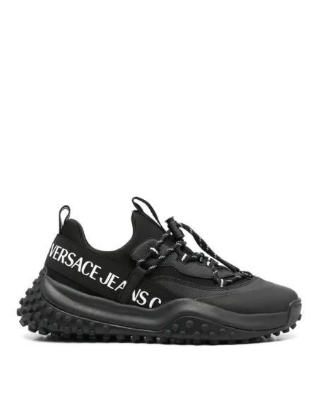 Zapatilla Negra
