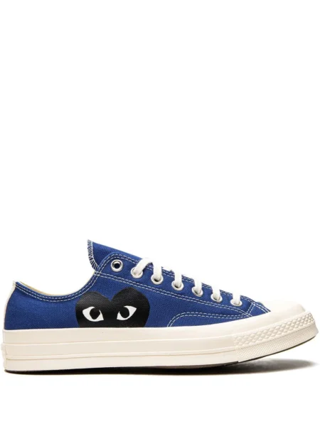 Zapatillas Comme des Garcons  Caña Baja