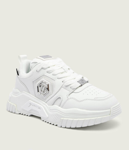 Philipp Plein Zapatillas Runner PP Hombre