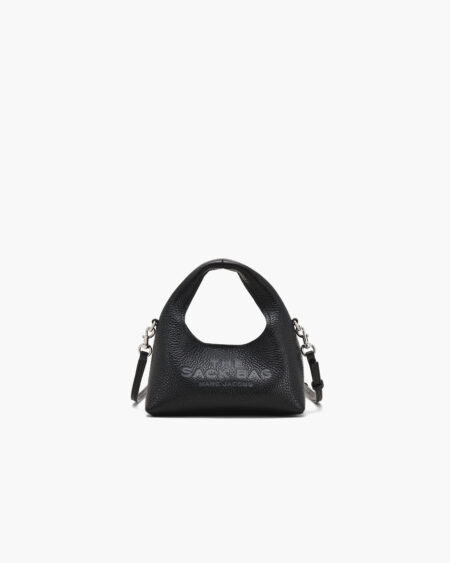 Cartera Sack Marc Jacobs Mini con Asa Superior