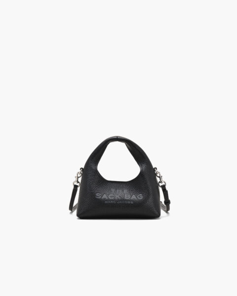 Cartera Sack Marc Jacobs Mini con Asa Superior
