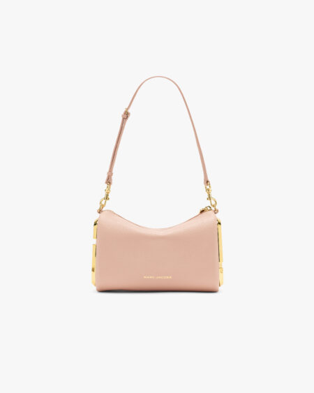 Bolso Hombro Marc Jacobs Snapshot Rosa