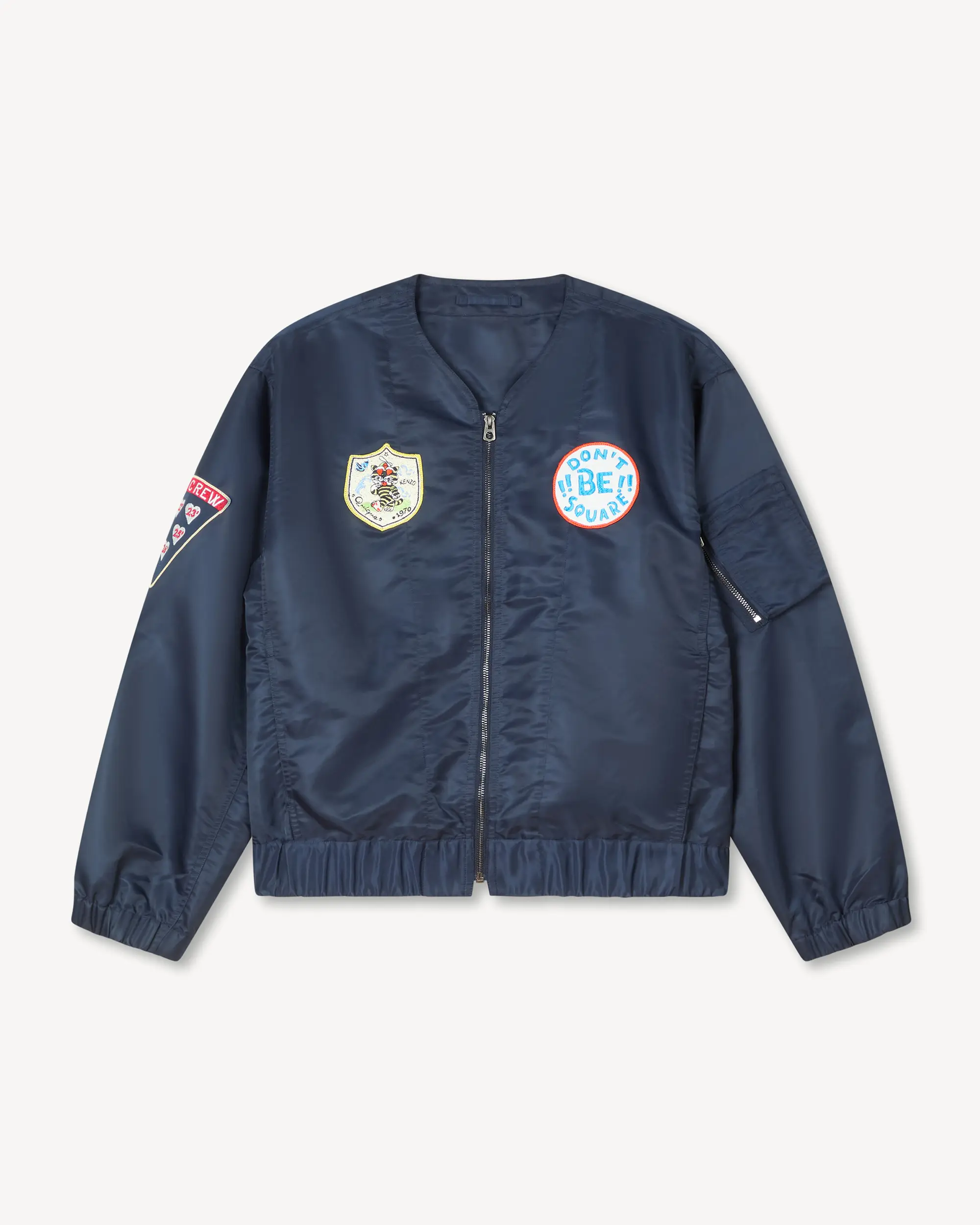 S26KENZFG55BL1269Azul
