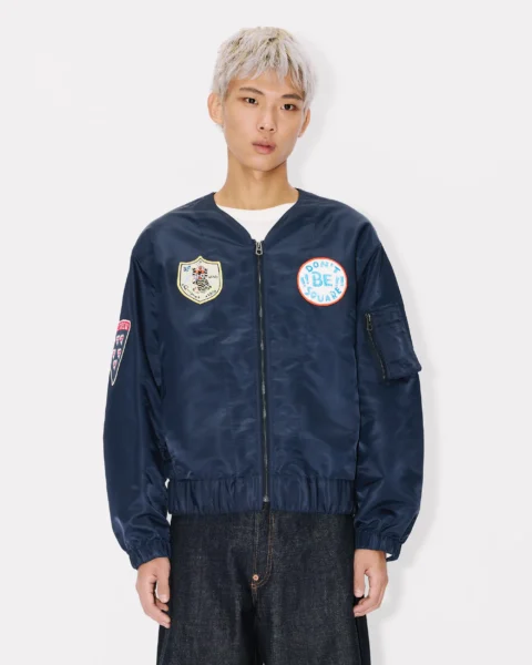 S26KENZFG55BL1269Azul
