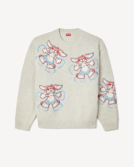 Sweater Kenzo Winter Holidays