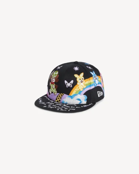 Gorra Kenzo x New Era Lucky Animals