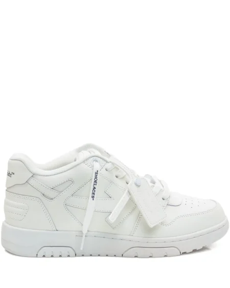 Zapatillas Off-White Out Of Office Blancas Hombre