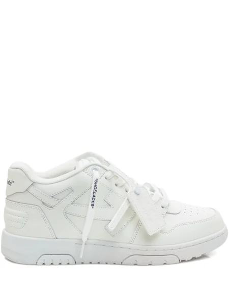 Zapatillas Off-White Out Of Office Blancas Hombre