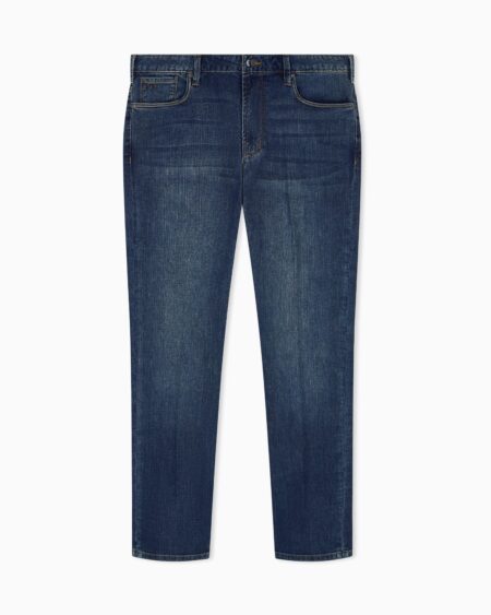 Jeans Emporio Armani Azul Hombre