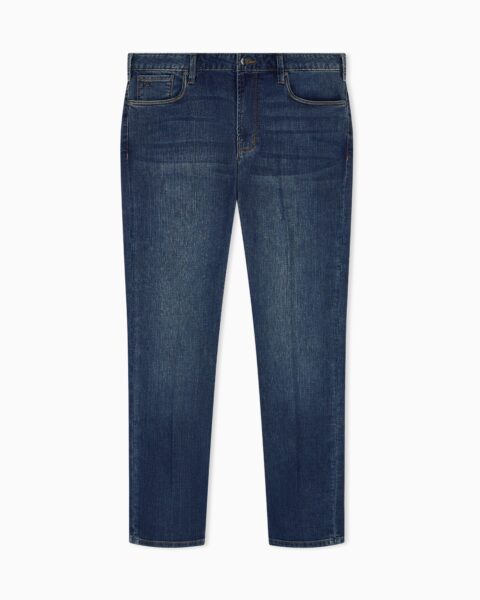 Jeans Emporio Armani Azul Hombre